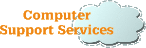 Computer Support Services